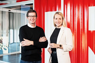 Foto praktikant